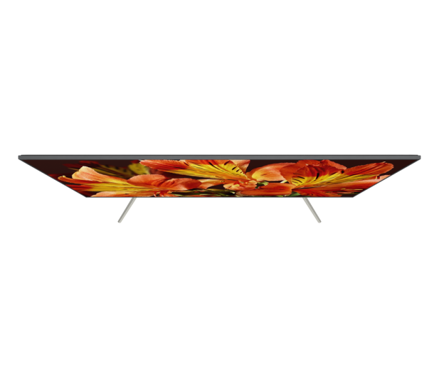 Sony KD85XF8596BAEP UHD - 1382164 - zdjęcie 5